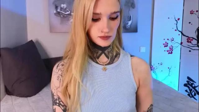 Thumbnail 1, clarewoods's Stream at Chaturbate, 2 months ago