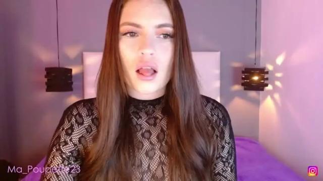 Image 3 of clarice_murphy Stream on Chaturbate on 13 months ago