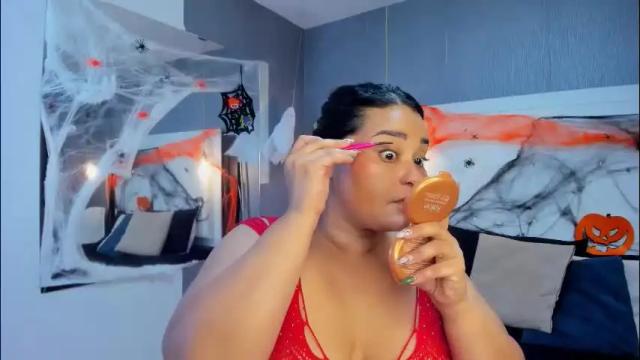 Image 4 of clarigil Stream on Chaturbate on 10 days ago