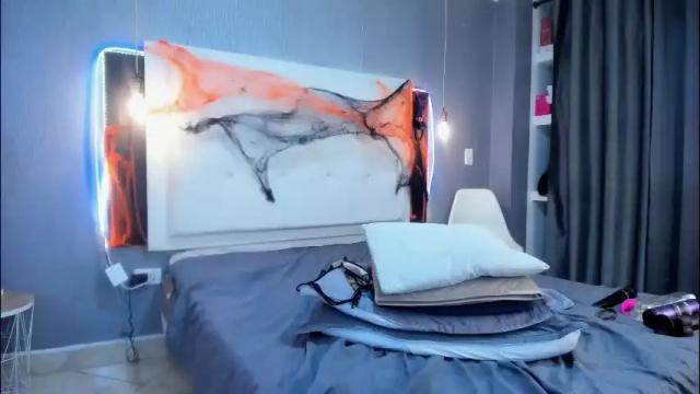 Image 10 of clarigil Stream on Chaturbate on 2 days ago