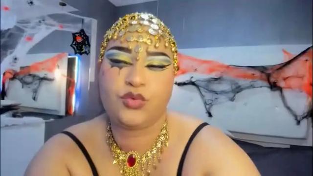 Image 2 of clarigil Stream on Chaturbate on 2 days ago