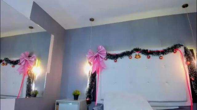 Image 8 of clarigil Stream on Chaturbate on 1 month ago