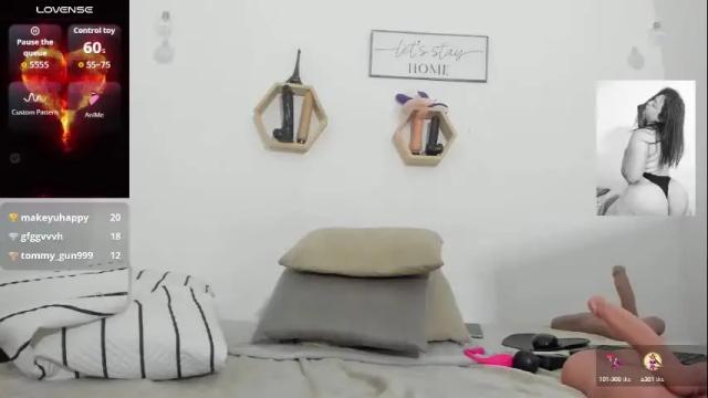 Thumbnail 3, clarise_cooper's Stream at Chaturbate, 2 months ago