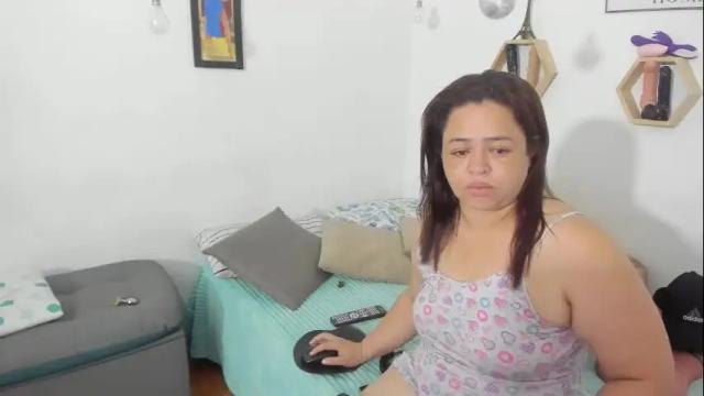 Thumbnail 1, clarise_cooper's Stream at Chaturbate, 1 month ago