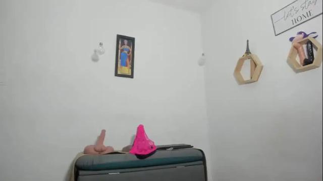 Thumbnail 2, clarise_cooper's Stream at Chaturbate, 1 month ago