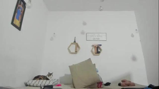 Image 12 of clarise_cooper Stream on Chaturbate on 1 month ago