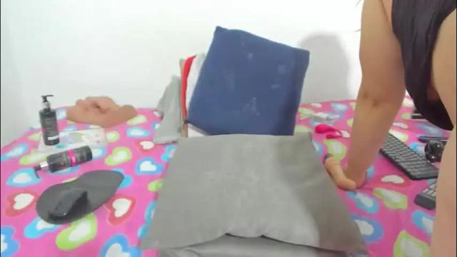 Thumbnail 3, clarise_cooper's Stream at Chaturbate, 1 month ago