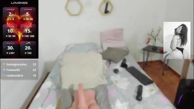 Image 10 of clarise_cooper Stream on Chaturbate on 1 month ago