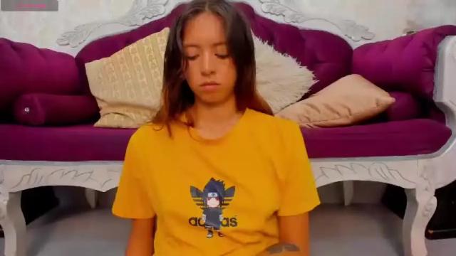 Thumbnail 1, clarisewood's Stream at Chaturbate, 18 months ago