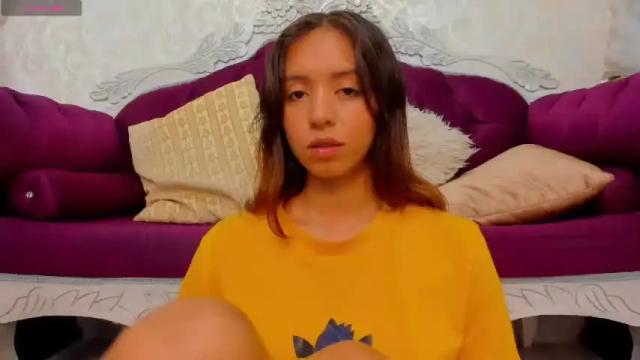 Image 6 of clarisewood Stream on Chaturbate on 18 months ago