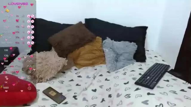 Image 10 of clarissa_klauss Stream on Chaturbate on 12 months ago