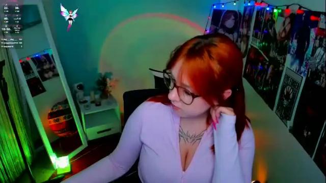 Image 10 of clarissa_milk Stream on Chaturbate on 29 days ago