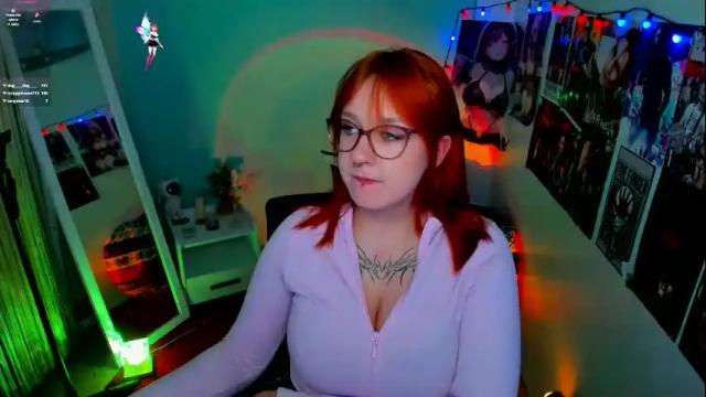 Image 11 of clarissa_milk Stream on Chaturbate on 29 days ago
