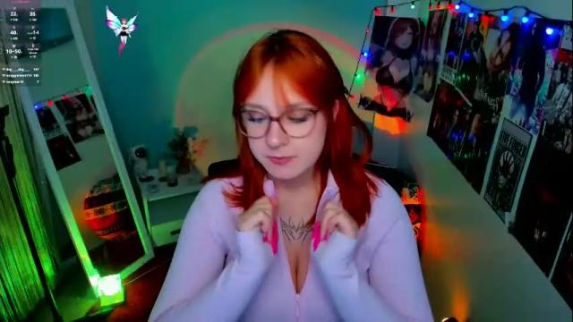 Image 12 of clarissa_milk Stream on Chaturbate on 29 days ago