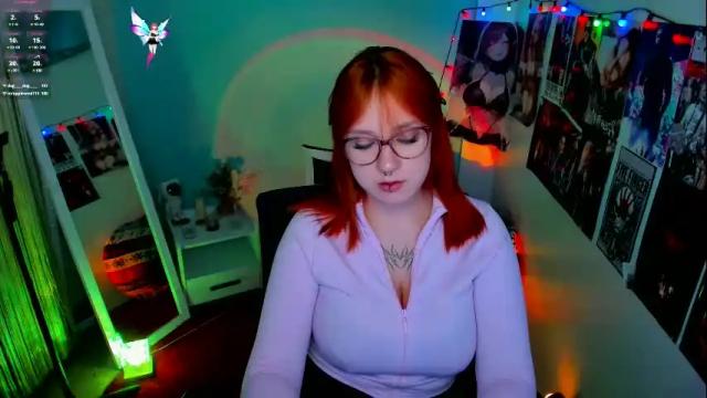 Thumbnail 2, clarissa_milk's Stream at Chaturbate, 27 days ago