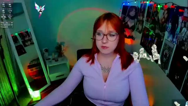 Image 6 of clarissa_milk Stream on Chaturbate on 29 days ago