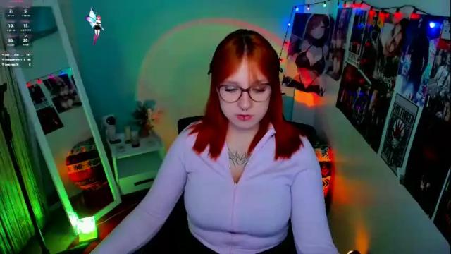 Image 7 of clarissa_milk Stream on Chaturbate on 29 days ago