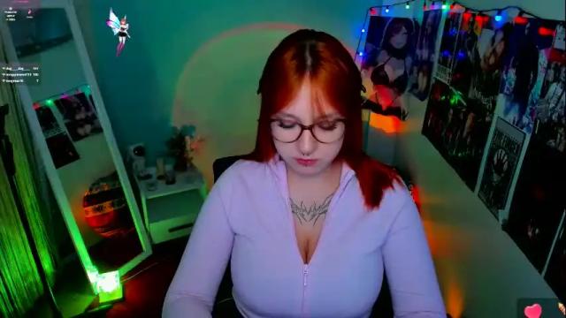 Thumbnail 3, clarissa_milk's Stream at Chaturbate, 27 days ago