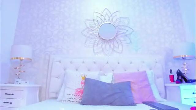 Thumbnail 3, clarisse28's Stream at Chaturbate, 2 months ago