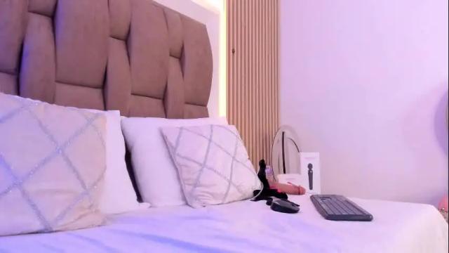 Thumbnail 1, clarisse28's Stream at Chaturbate, 13 days ago