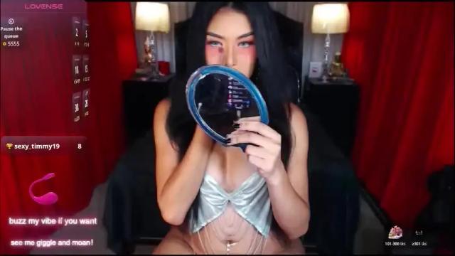 Image 8 of clarizamolina Stream on Chaturbate on 1 month ago