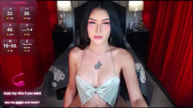 Image 3 of clarizamolina Stream on Chaturbate on 5 days ago