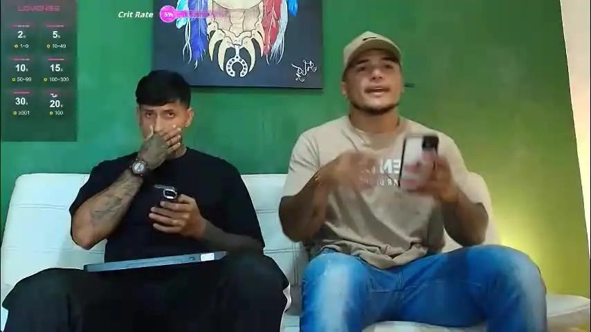 clark__ken Chaturbate