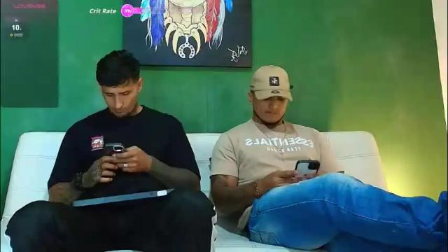 Image 10 of clark__ken Stream on Chaturbate on 4 days ago