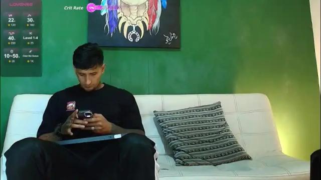 Image 12 of clark__ken Stream on Chaturbate on 4 days ago