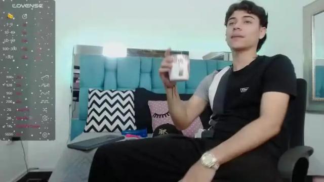 Image 4 of clark_y_lois Stream on Chaturbate on 16 months ago