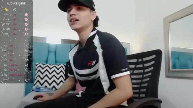 Thumbnail 1, clark_y_lois's Stream at Chaturbate, 16 months ago