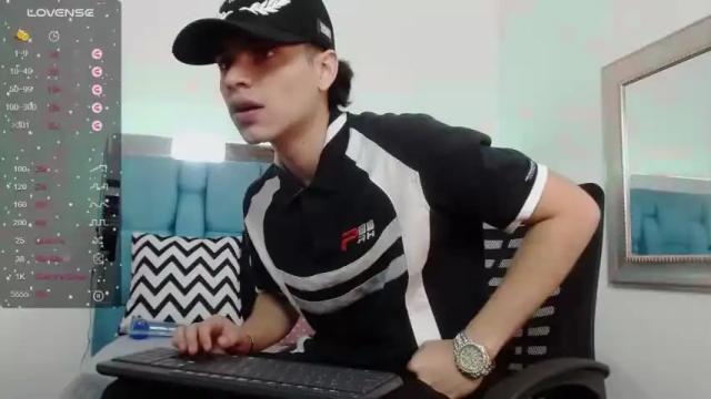 Image 2 of clark_y_lois Stream on Chaturbate on 16 months ago