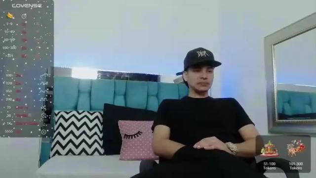 Thumbnail 1, clark_y_lois's Stream at Chaturbate, 15 months ago