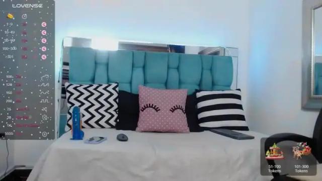 Image 11 of clark_y_lois Stream on Chaturbate on 15 months ago