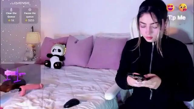 Thumbnail 1, clarmua's Stream at Chaturbate, 4 months ago