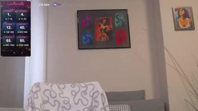 Image 2 of classdeb Stream on Chaturbate on 22 days ago
