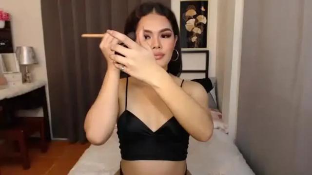 Thumbnail 1, classy_maika's Stream at Chaturbate, 10 days ago