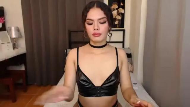 Image 7 of classy_maika Stream on Chaturbate on 9 days ago