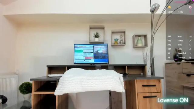 Image 11 of classy_medeeea Stream on Chaturbate on 1 month ago