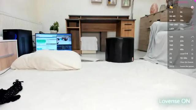 Image 8 of classy_medeeea Stream on Chaturbate on 21 hours ago