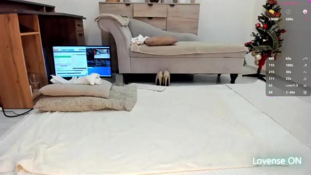 Image 7 of classy_medeeea Stream on Chaturbate on 1 month ago