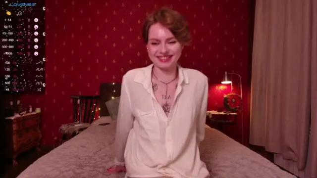 Image 7 of classy_mia Stream on Chaturbate on 13 months ago