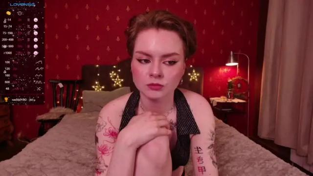 Thumbnail 2, classy_mia's Stream at Chaturbate, 13 months ago
