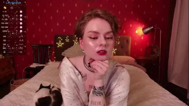 Thumbnail 3, classy_mia's Stream at Chaturbate, 29 days ago