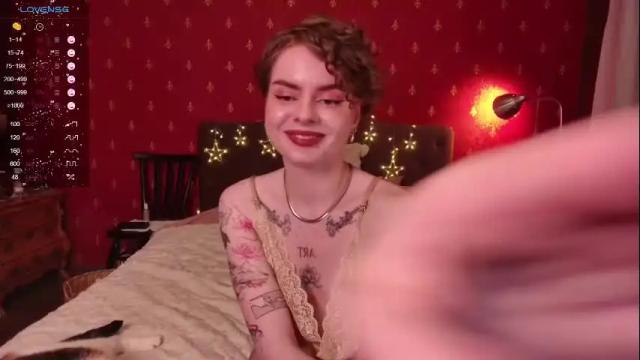 Thumbnail 2, classy_mia's Stream at Chaturbate, 19 days ago