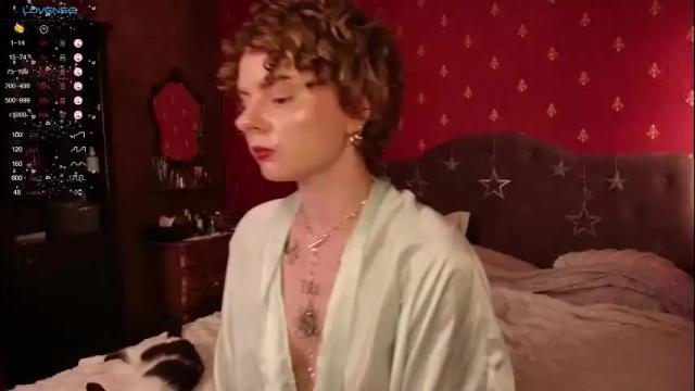 Image 2 of classy_mia Stream on Chaturbate on 2 months ago