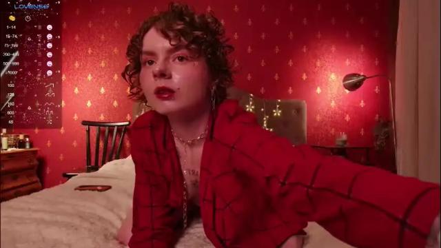 Image 3 of classy_mia Stream on Chaturbate on 1 month ago