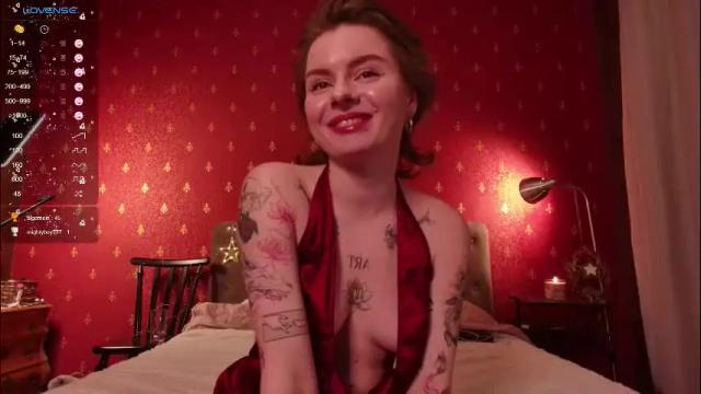 Thumbnail 1, classy_mia's Stream at Chaturbate, 18 days ago