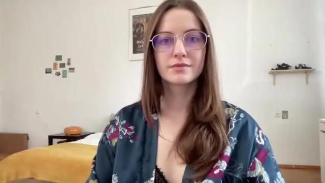 Image 3 of classyandgirly Stream on Chaturbate on 18 months ago