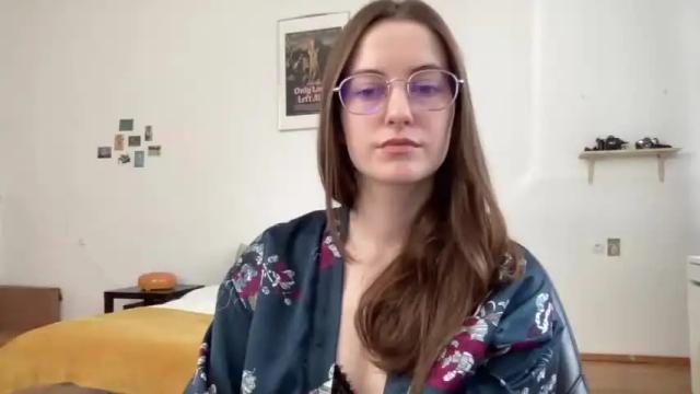 Image 4 of classyandgirly Stream on Chaturbate on 18 months ago